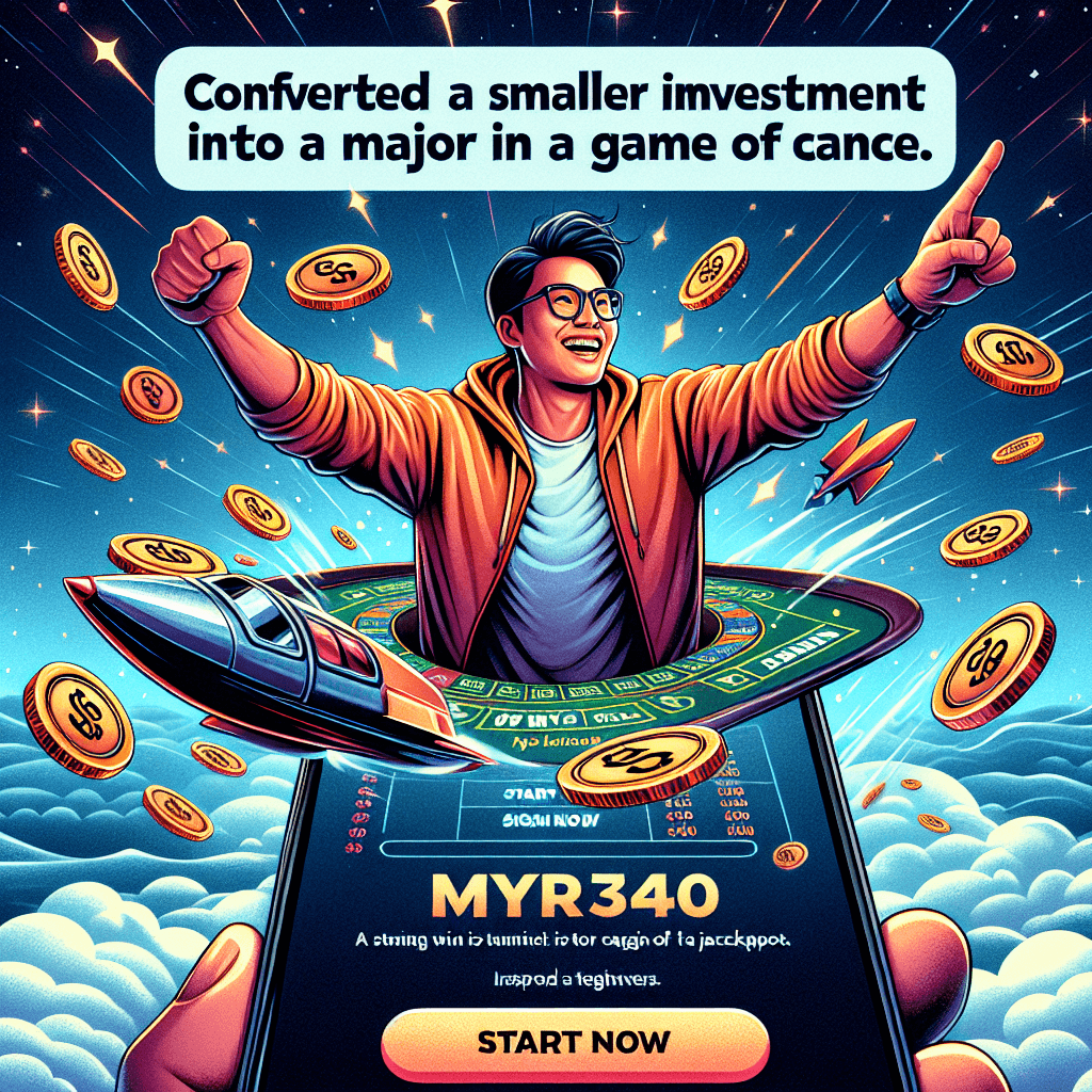 Win Big with Ace333