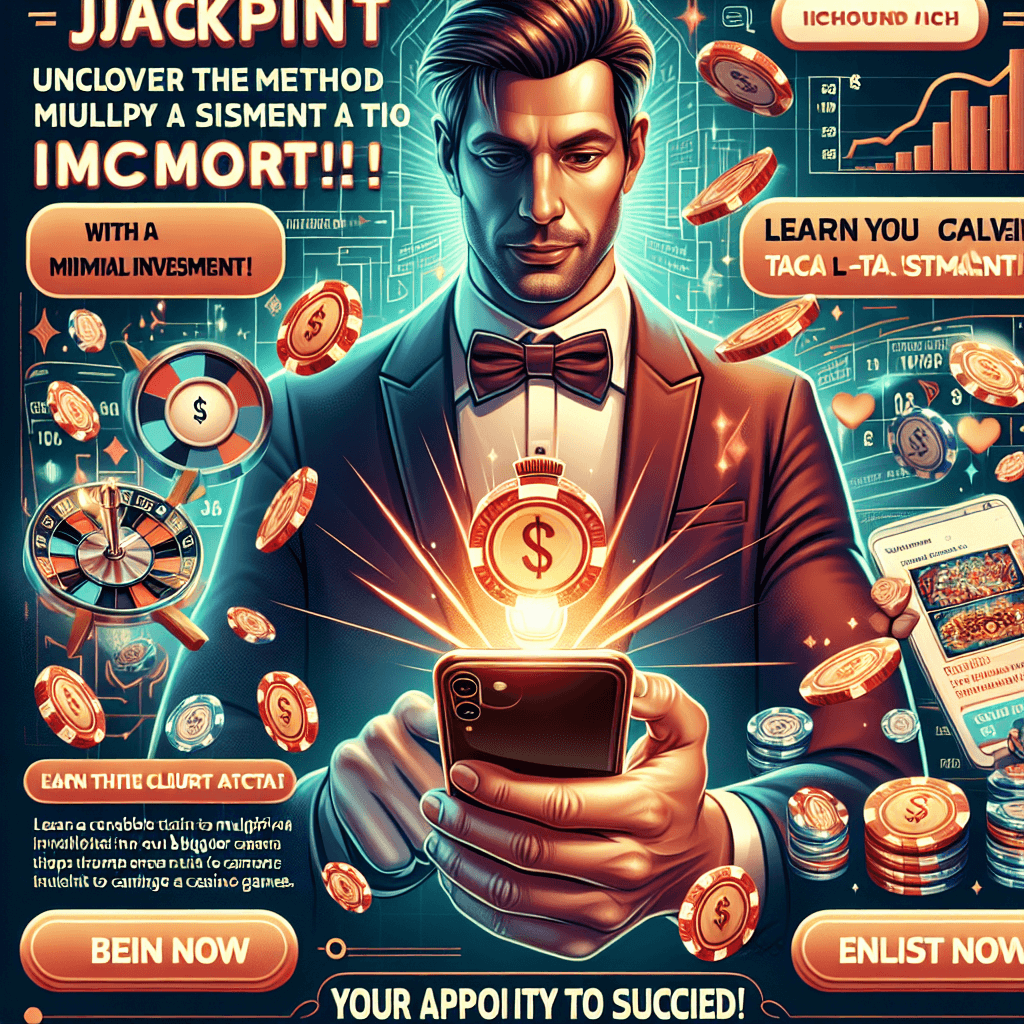 Strategi Menang Jackpot Ace333