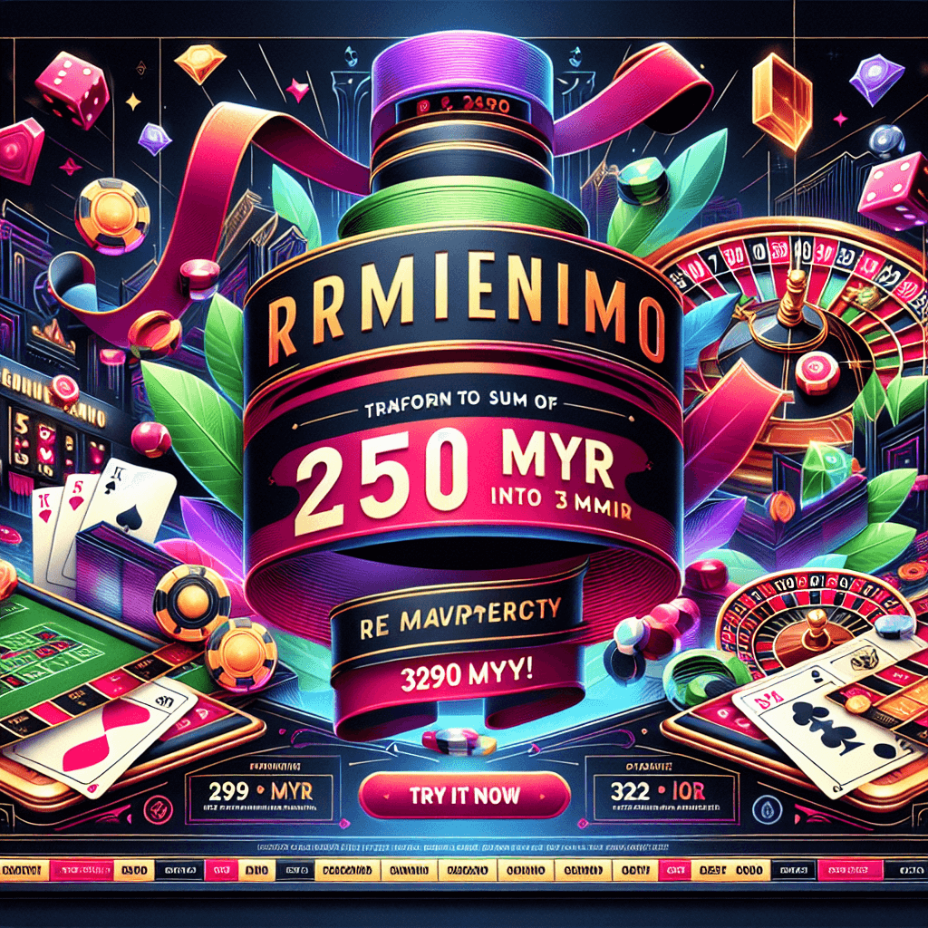 Call to action for ACE333 Casino sign up