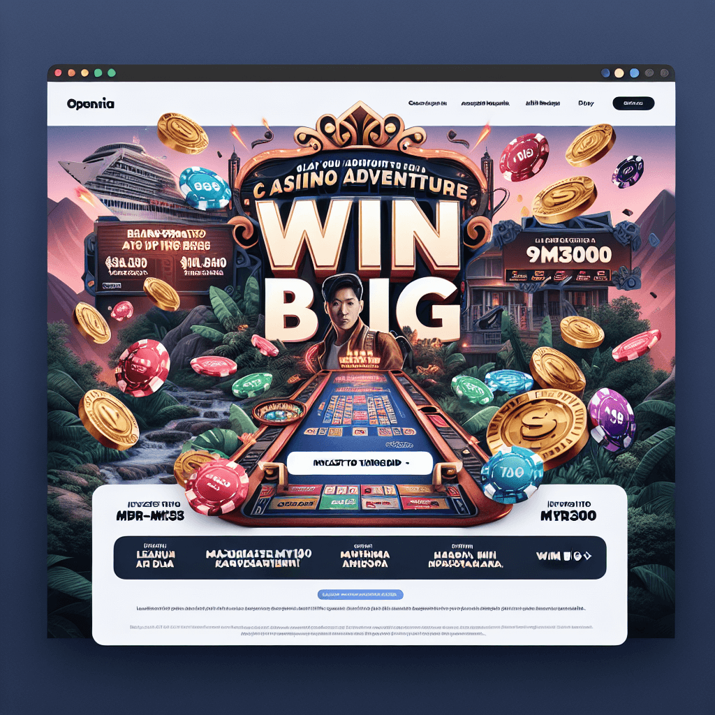 Join 918KISS now and unlock your MYR300 bonus