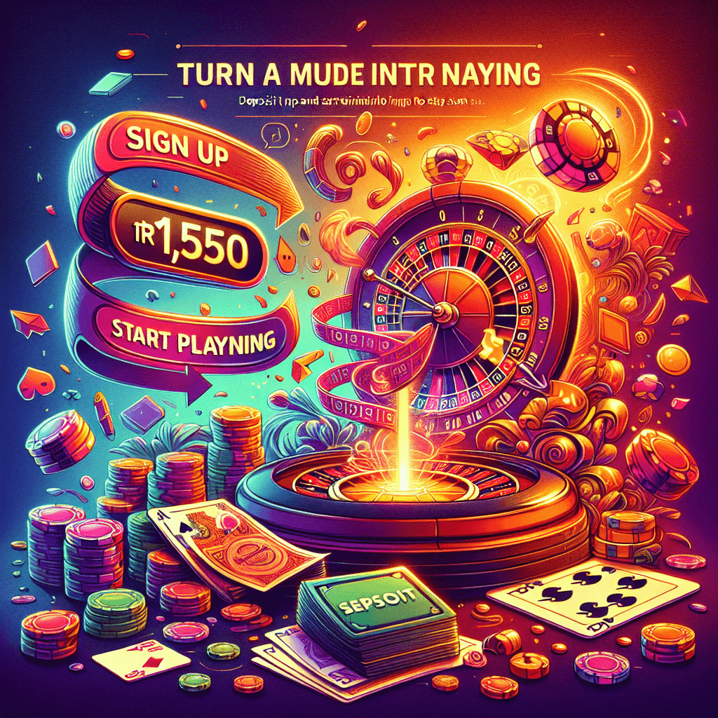 CTA for 박시888 Casino