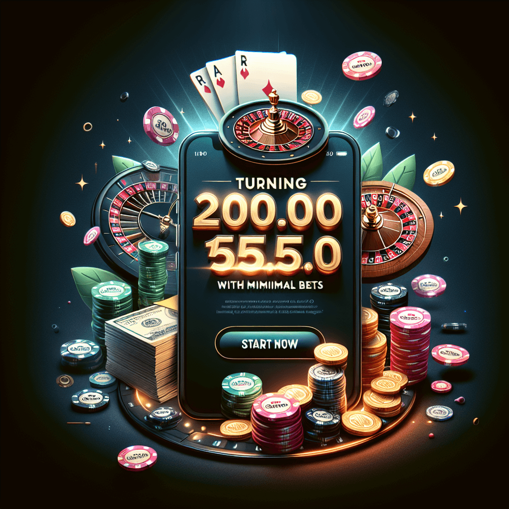 Maglaro Ngayon sa 918Kiss Casino