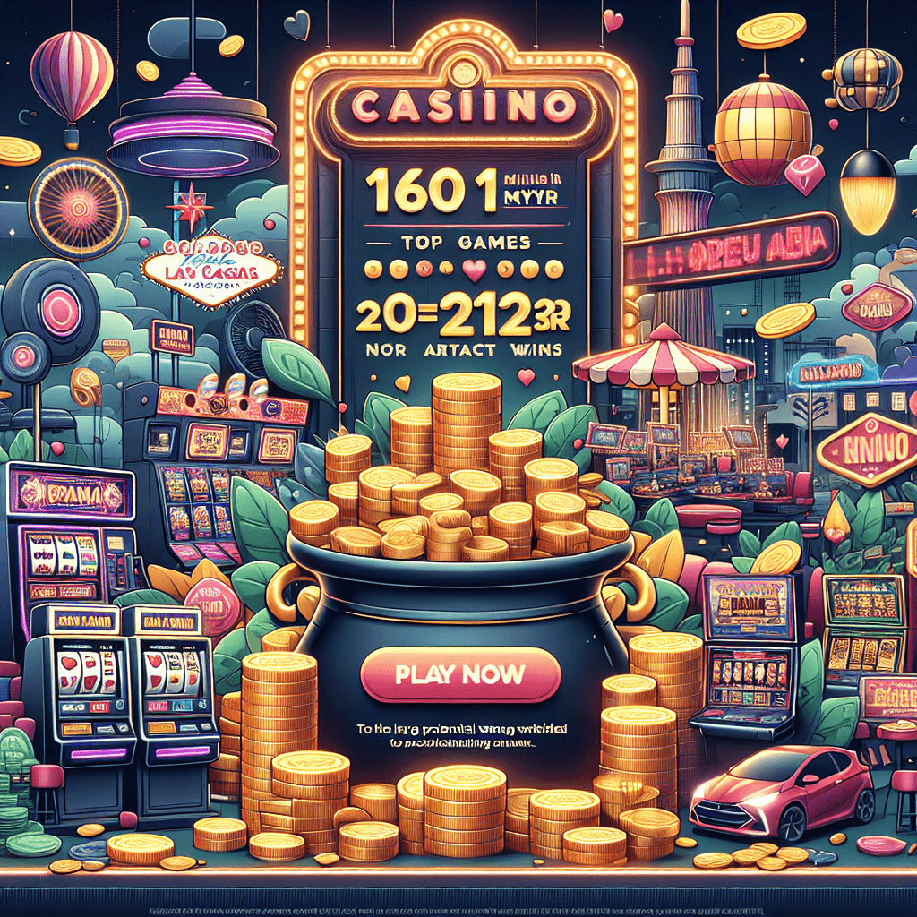 Claim your Bojagi Casino rewards now