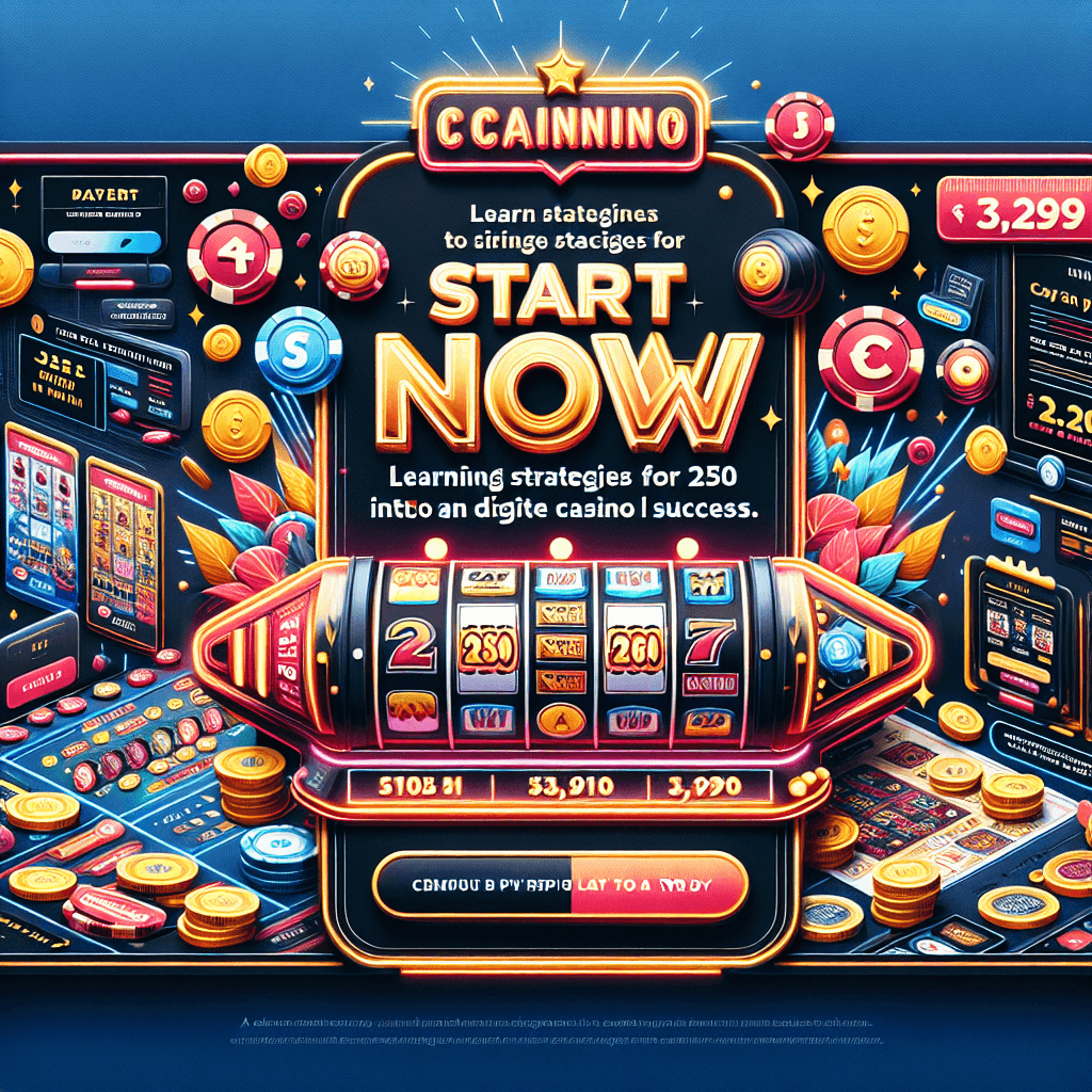 Call to action for Ace333 Slots game