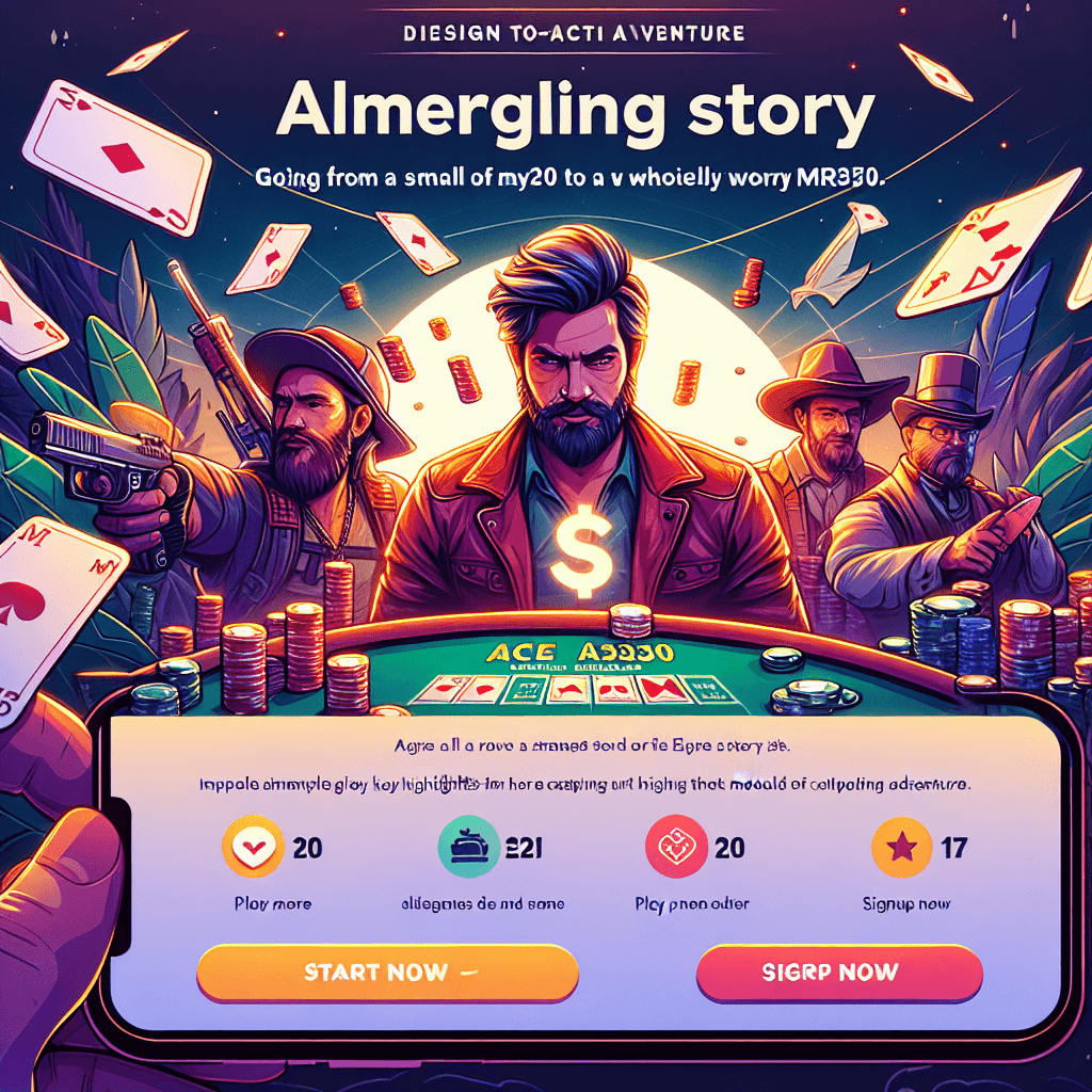 Daftar sekarang di ACE333 untuk menang besar
