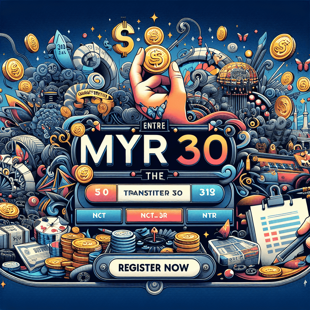 Join NTC33 and Win Big
