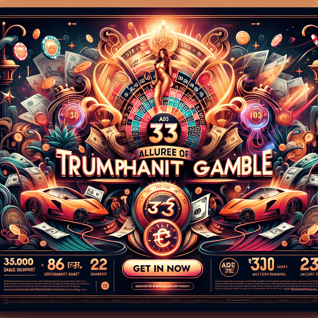 CTA for AC333 Jackpot game encouraging players to join now