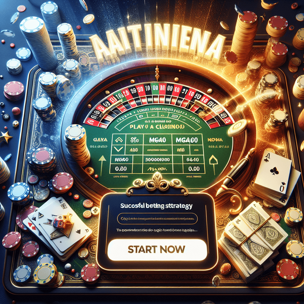 Call to Action para sa MEGA888 Casino