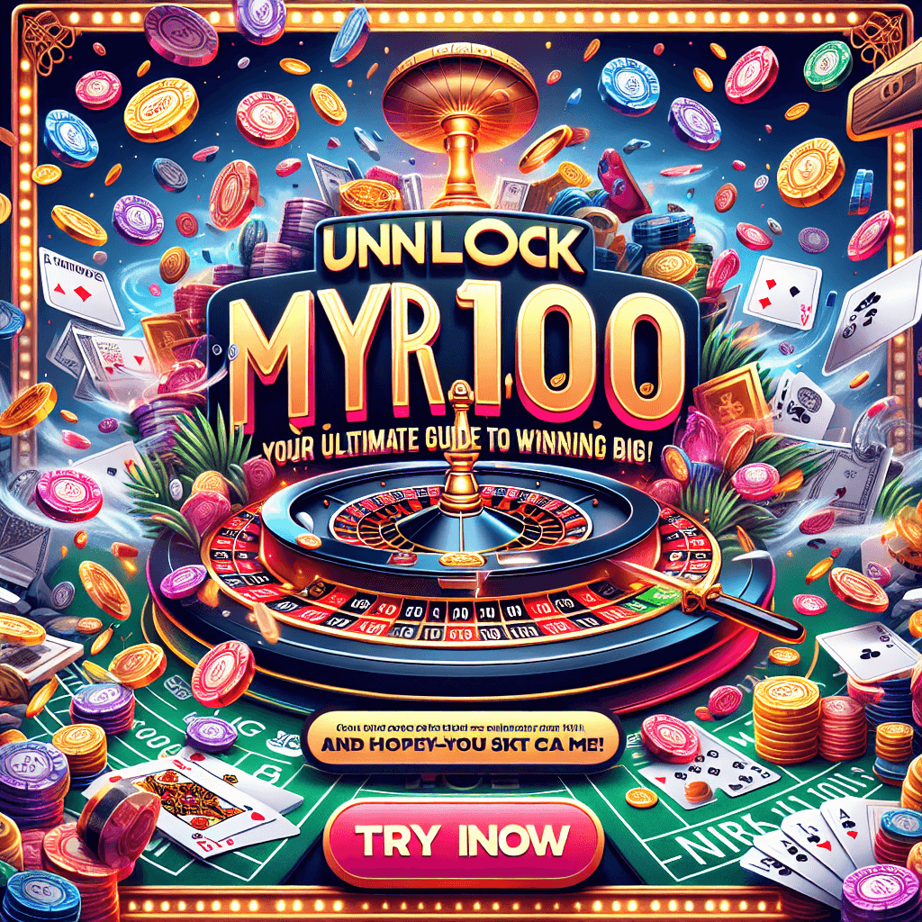 Start winning big at ACE333 Casino