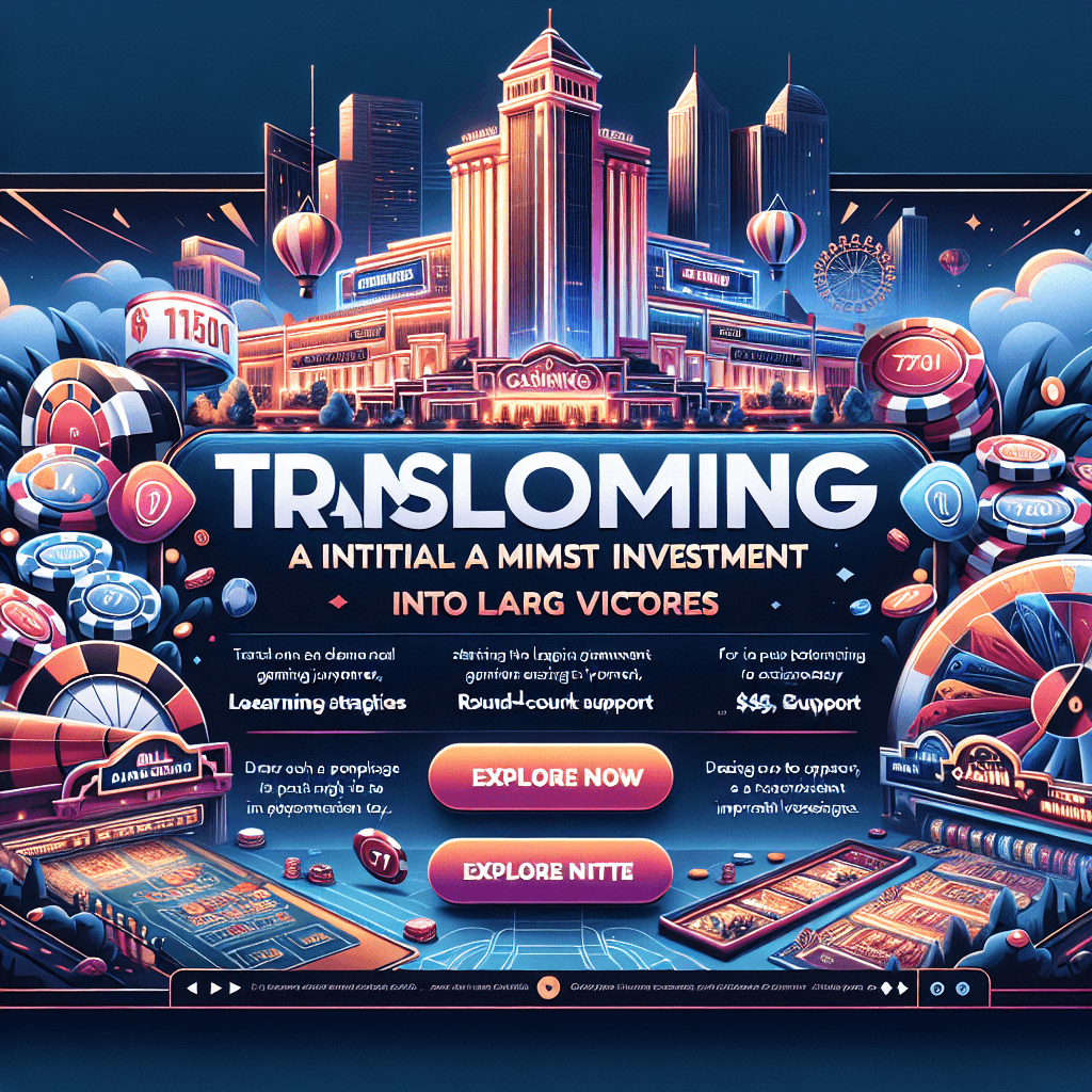 Join Mega888 Casino Now for Exciting Rewards