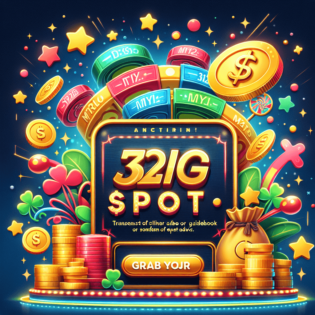 Call to action for Ace333 Slot