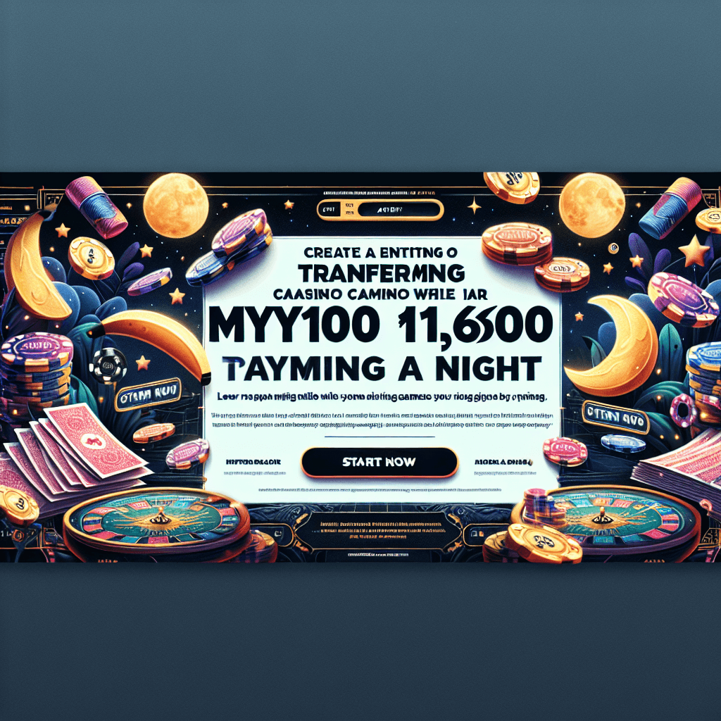 CTA for Rollex11 game encouraging players to start now