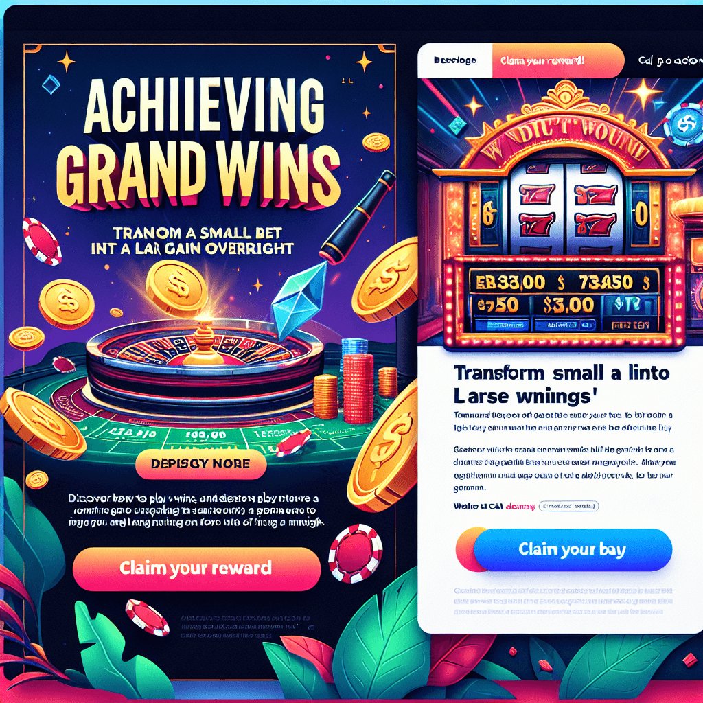 Claim your prize with Ace333 Slots