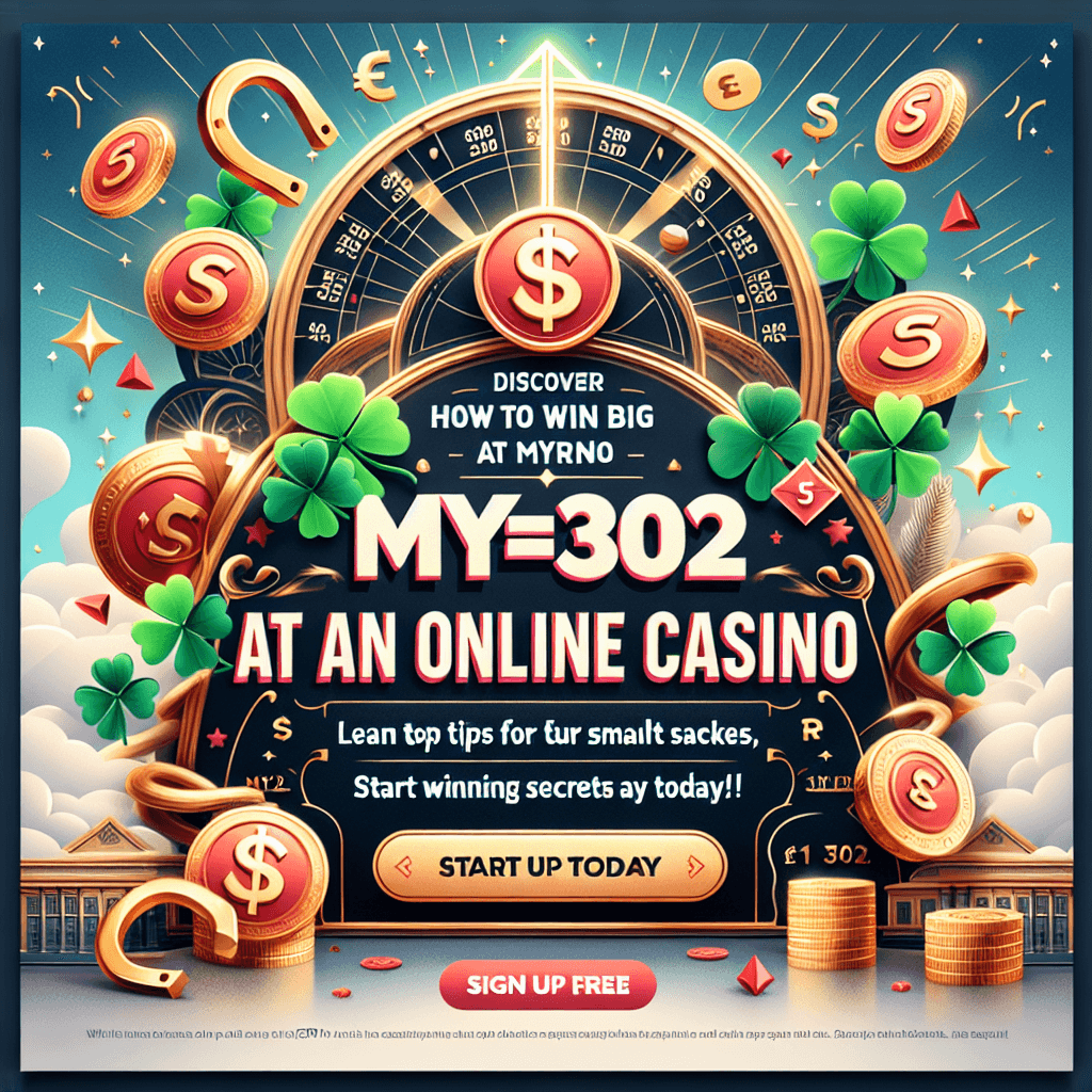 Start winning at SKY777 Casino today