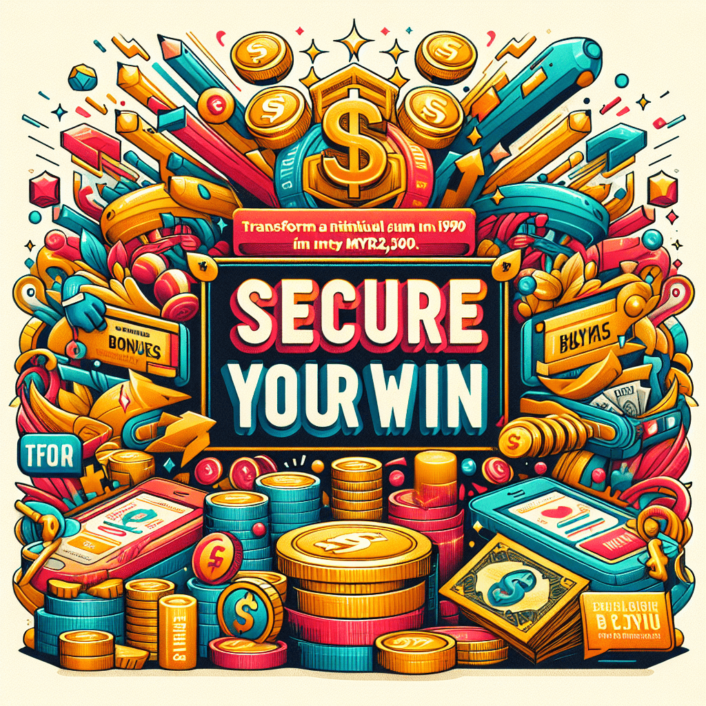 Secure Your Win with PUSSY888