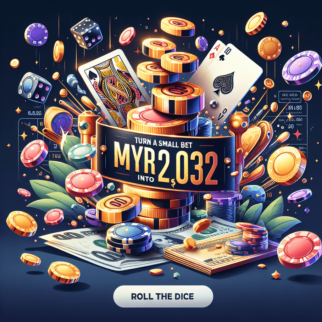 Join ACE333 for Big Wins