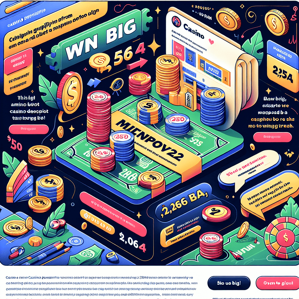CTA: Start winning at ACE333 Casino today