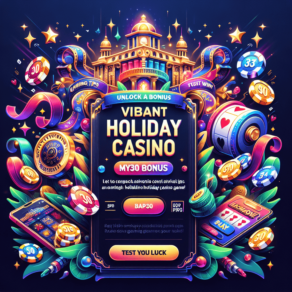 Claim Your MYR30 Bonus Now