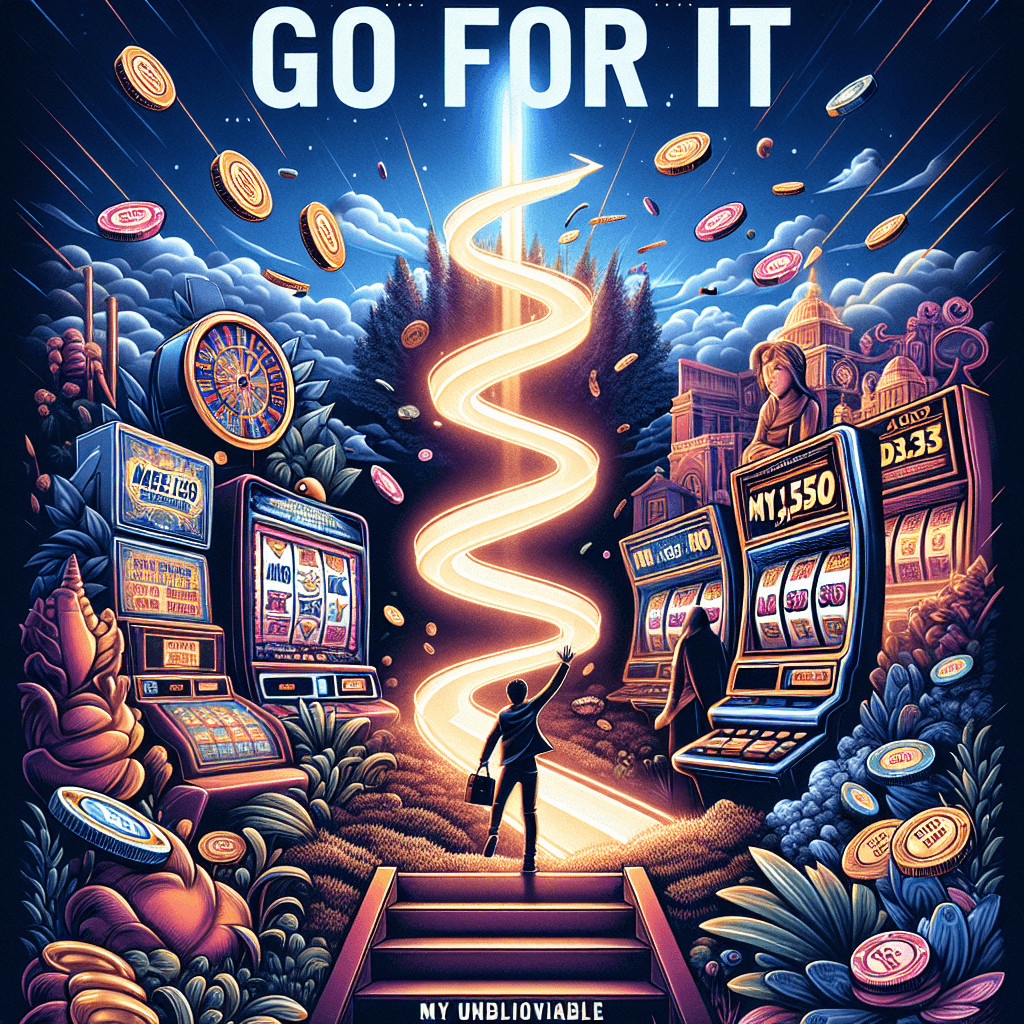 CTA for ACE333 slots big win
