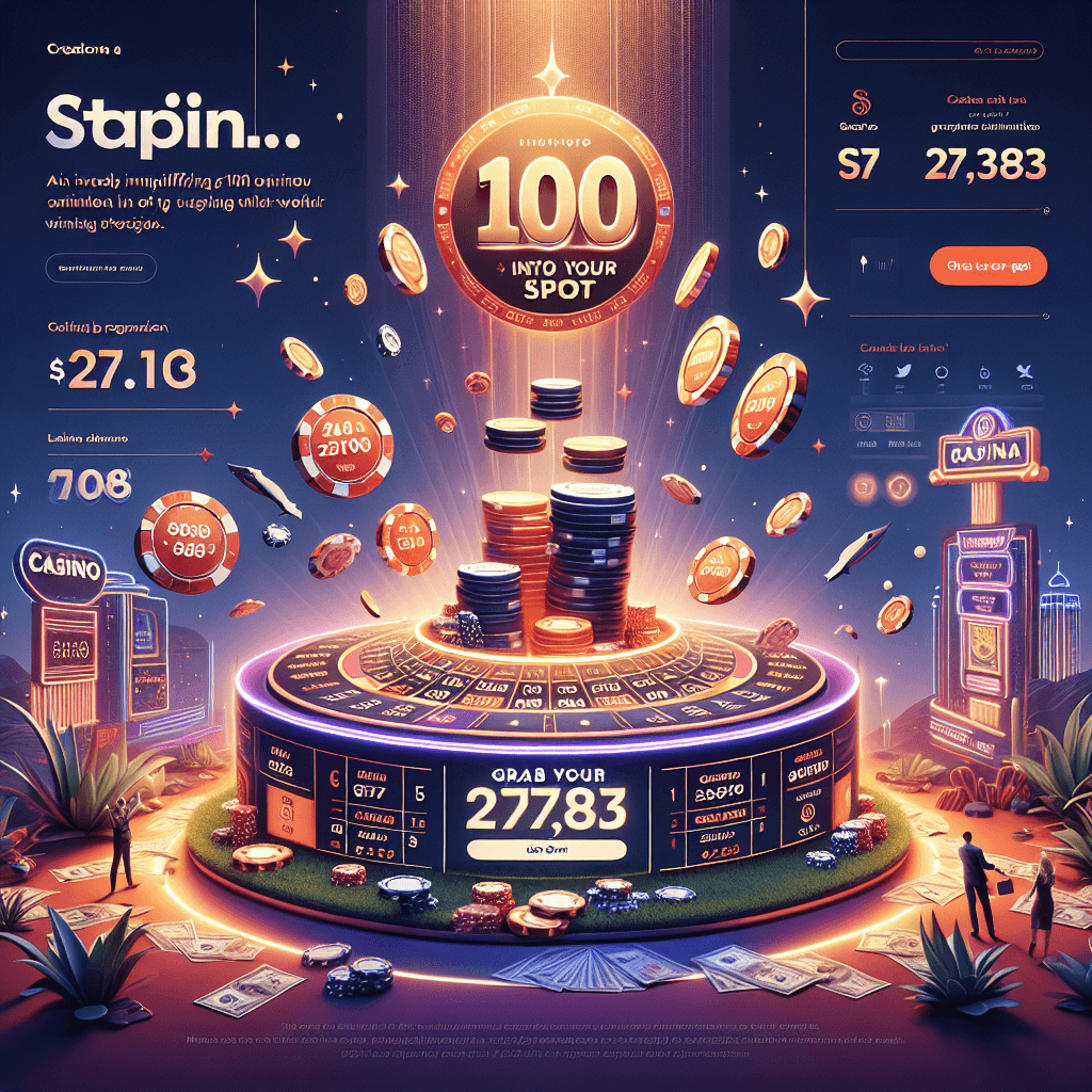 Join Pussy888 Casino and start winning