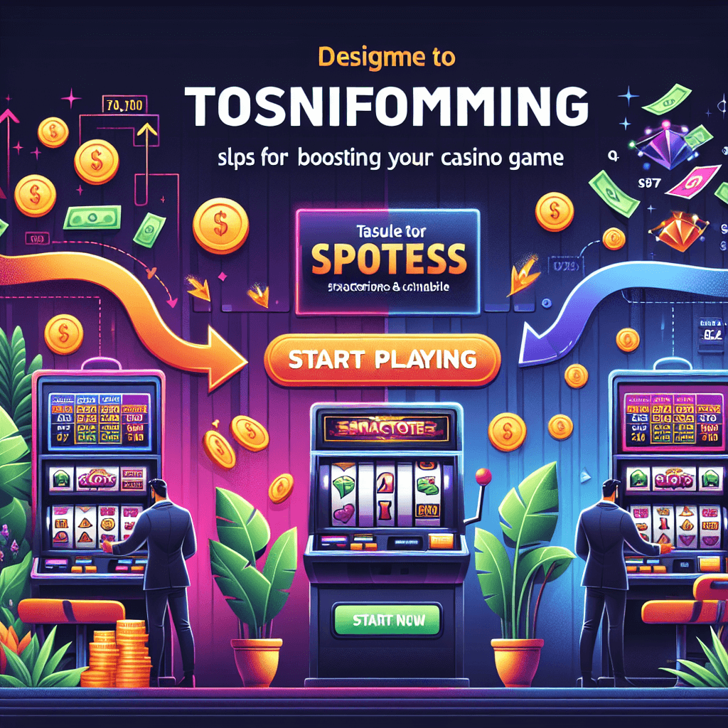 Call to action for Ace333 slot game