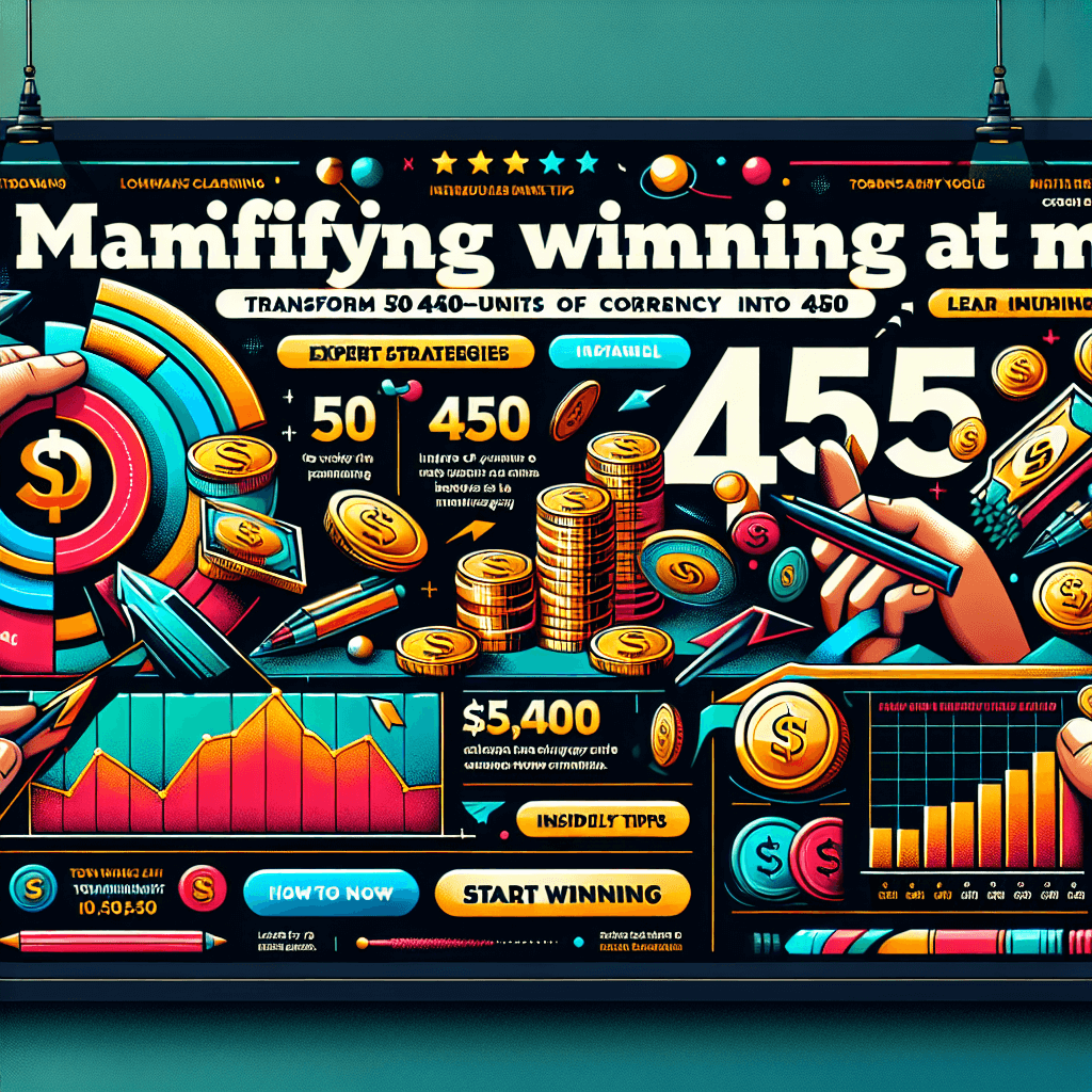 Start Winning at MEGA888