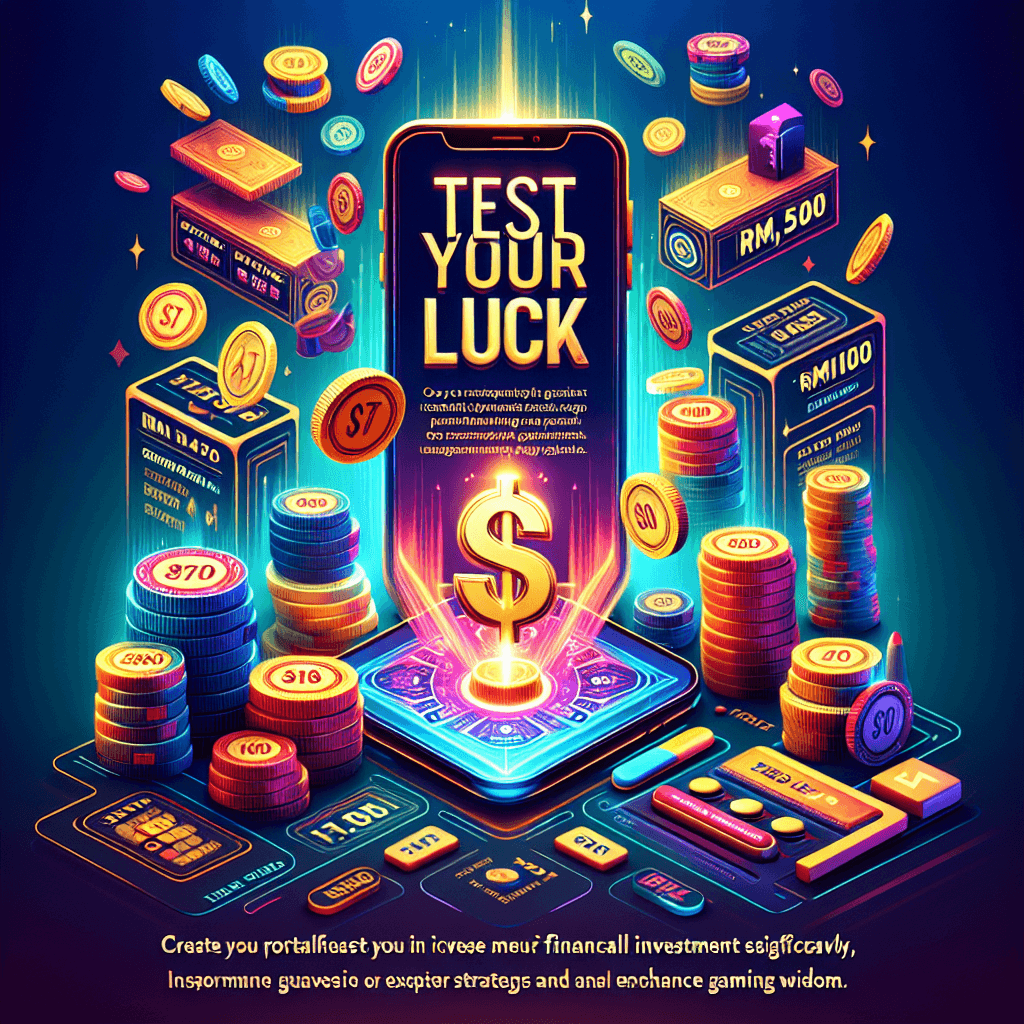 CTA: Turn RM100 into RM1,500 at 918kiss Casino