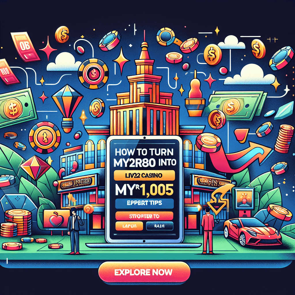 Live22 Casino Live Chat