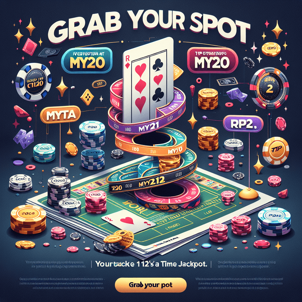 Join Rolex11 Casino's Time Jackpot Now