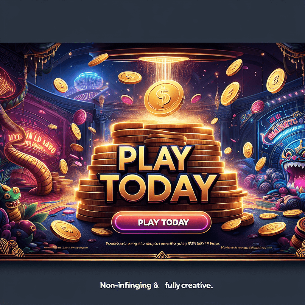 Start Winning at MEGA888 Today