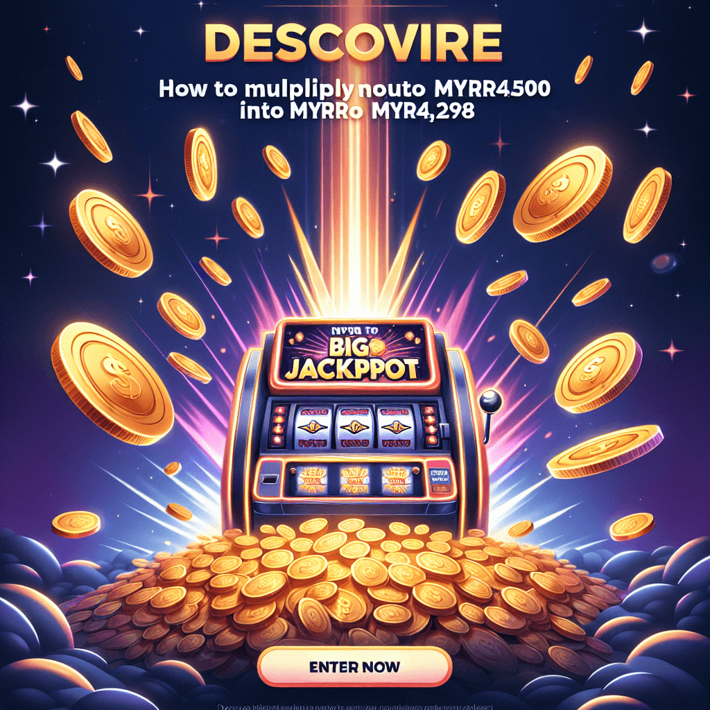 Increase your winnings at 918KISS