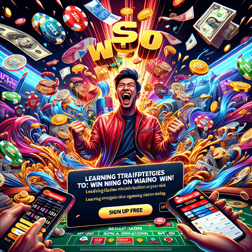 Start your winning journey at Rollex11