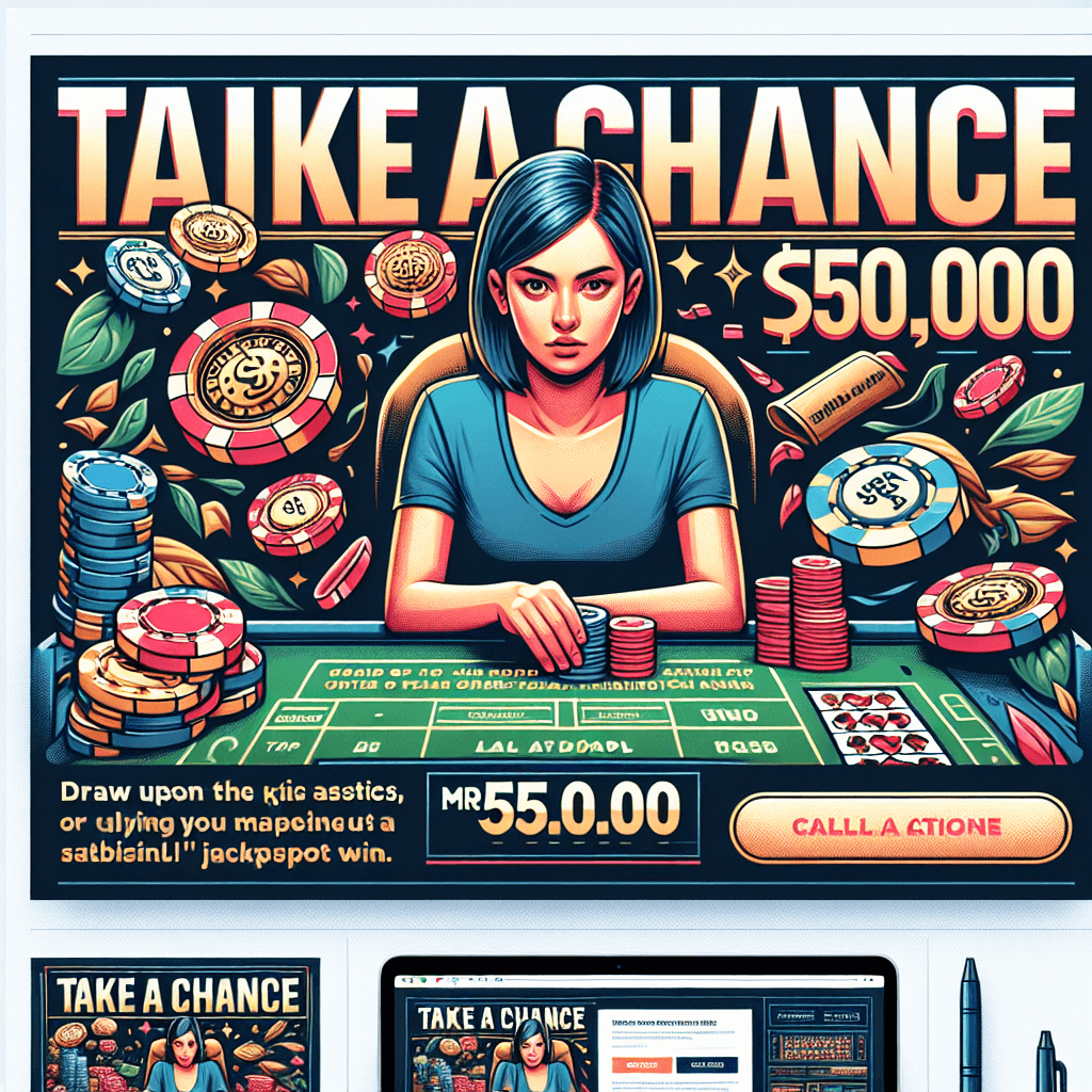Claim Your MYR500.00 Jackpot Now