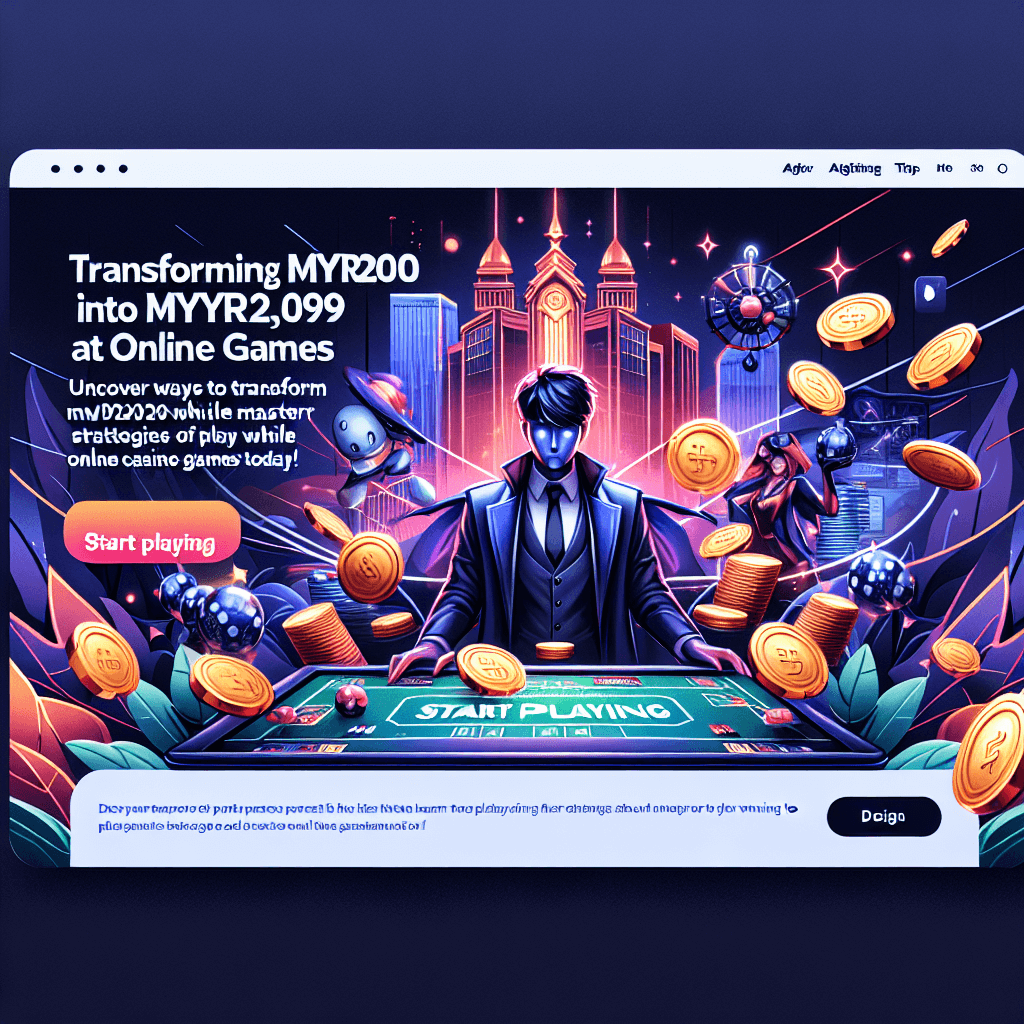 Start your winning journey at PUSSY888 Casino