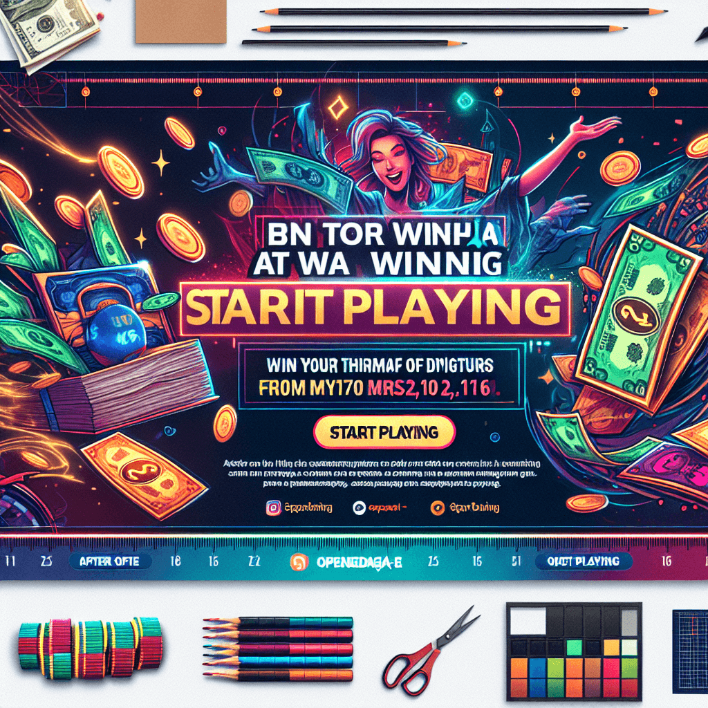 Start Playing Mega888 Jackpot