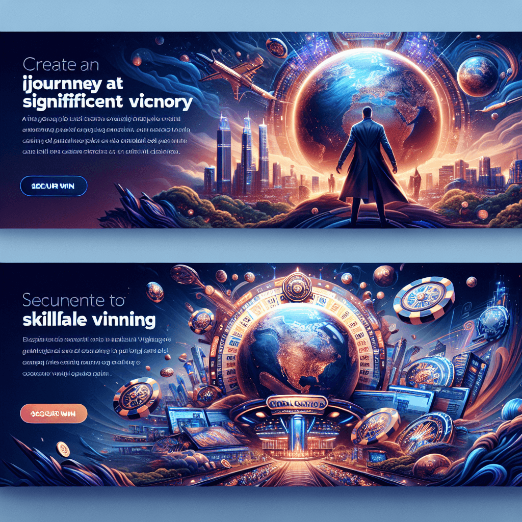 CTA for securing your win in World Casino