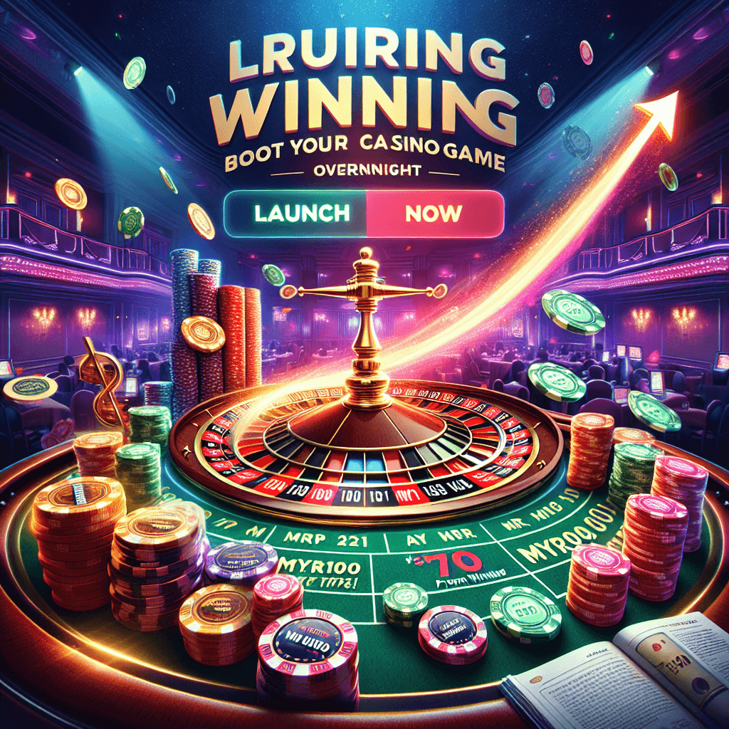 Join MEGA888 and start winning