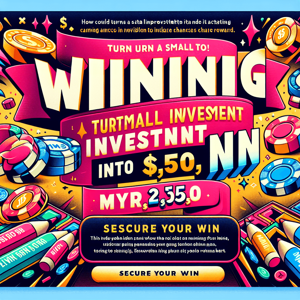 Secure Your Win with Pragmatic Play Casino