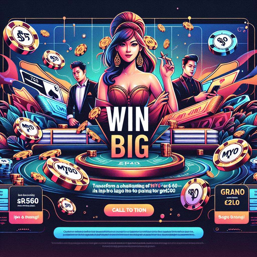 CTA for Playboy Casino's live chat support