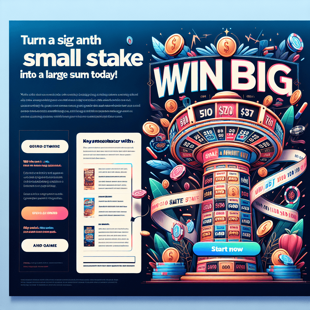 Start playing Pragmatic Play slots now