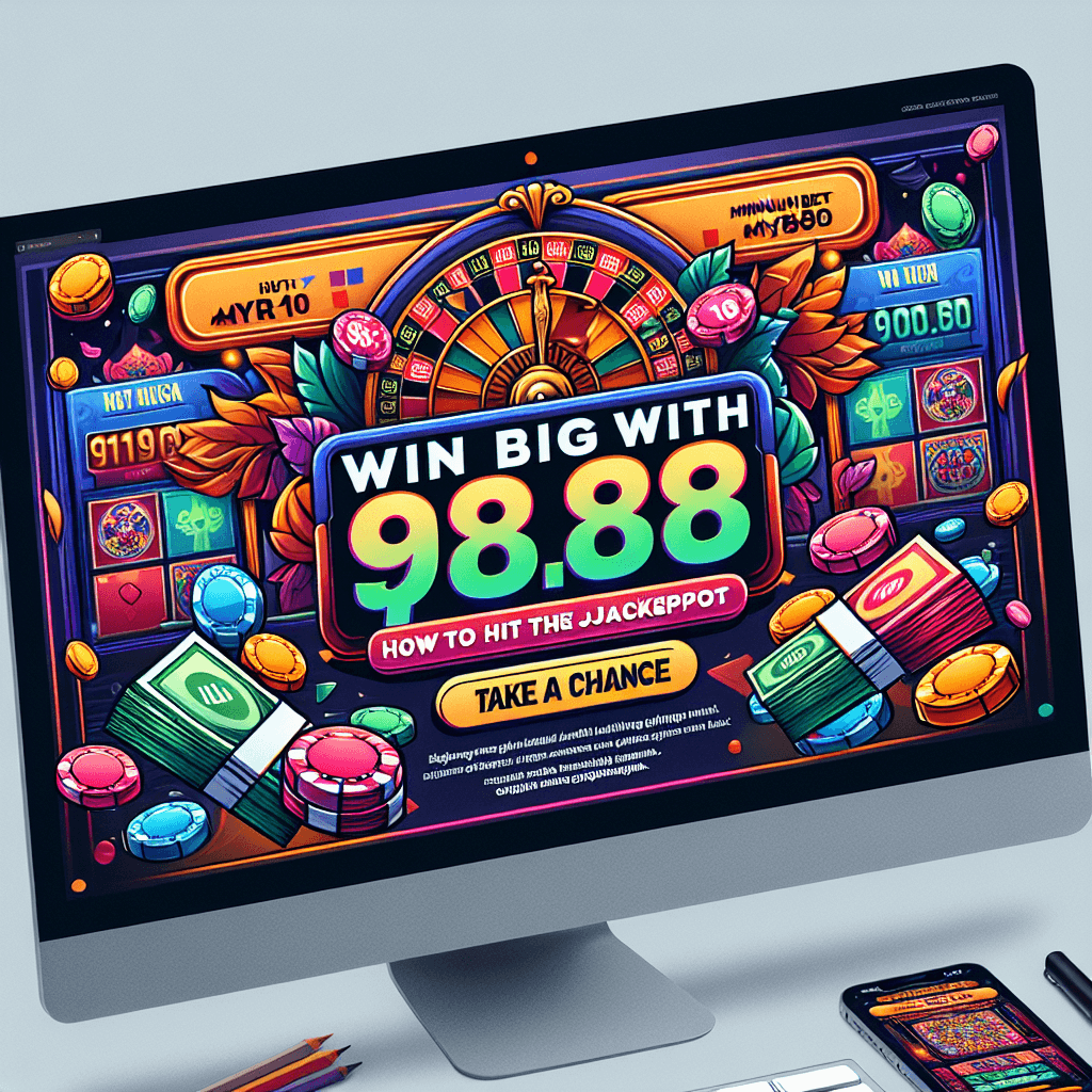 CTA: Start playing 918kiss today and win big