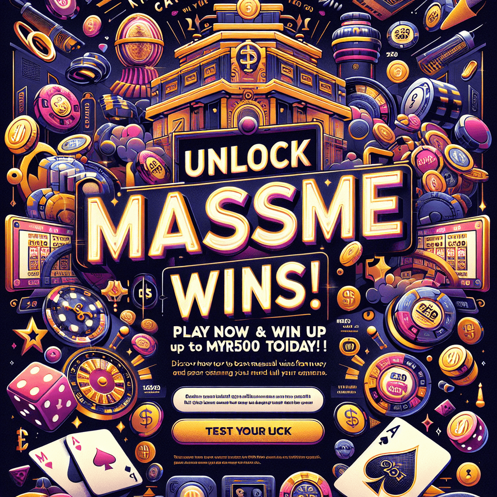 Start playing Pragmatic Play games for a chance to win big