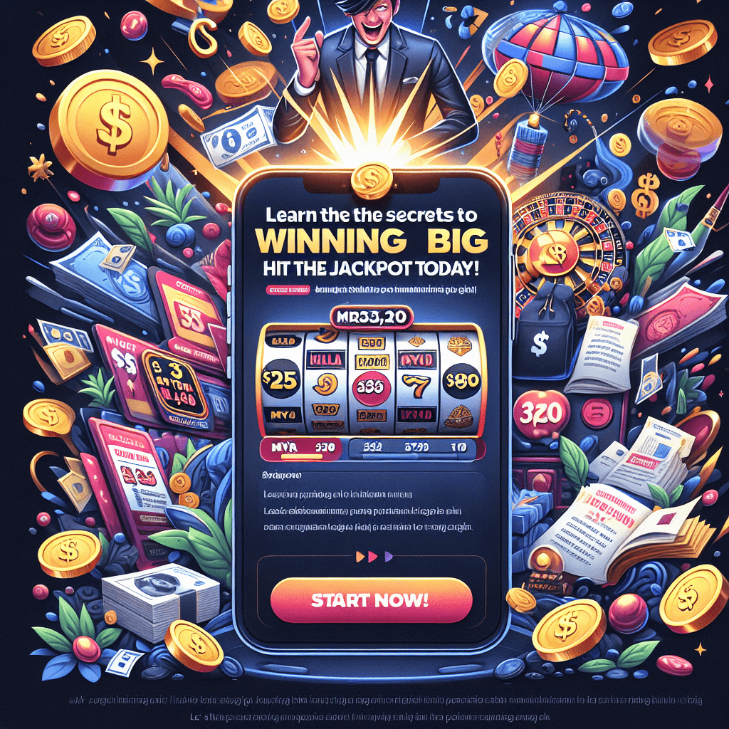 Win Big at Ace333 Slot