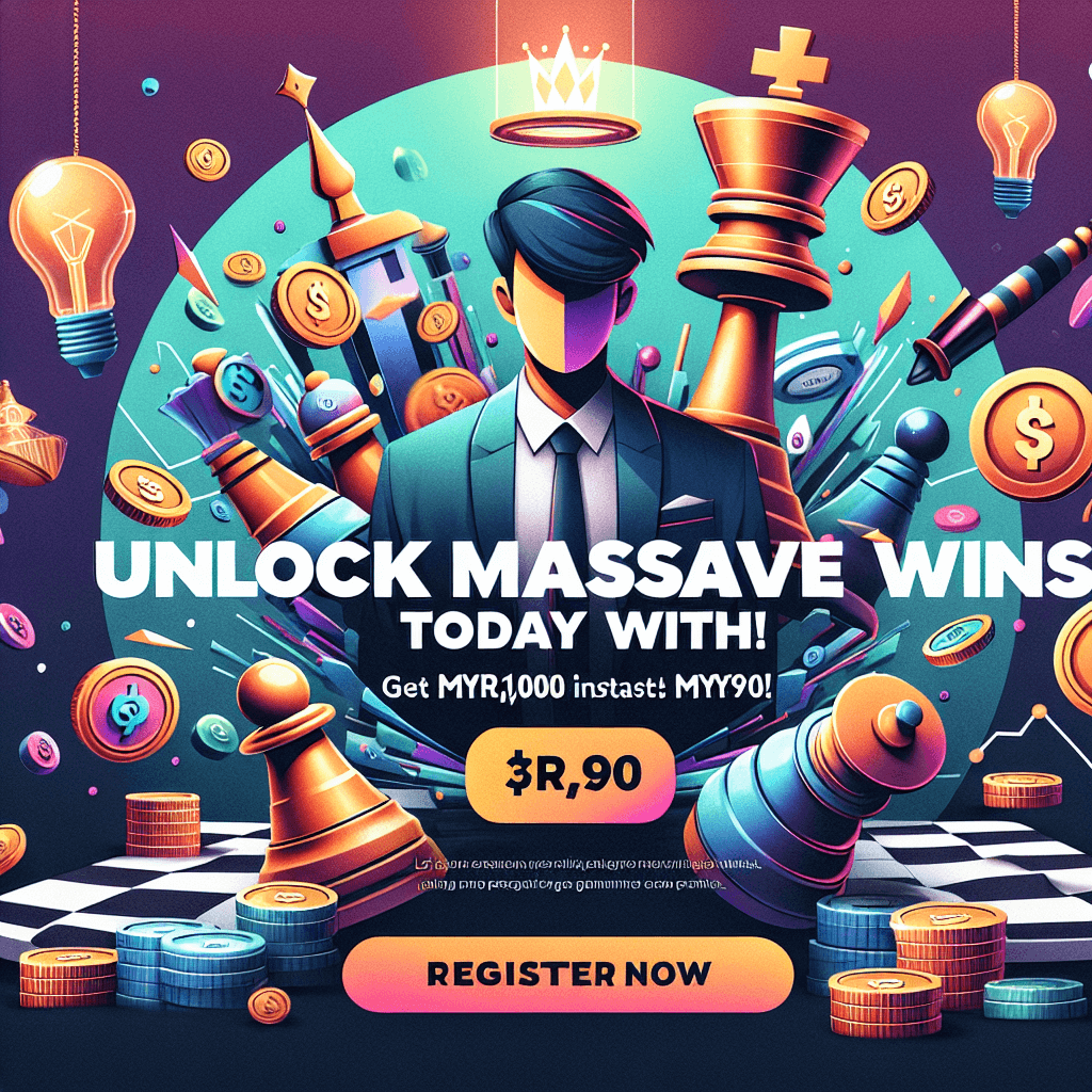 Start winning with 3WIN8