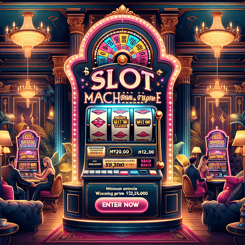 Playboy Slot Promotional Banner