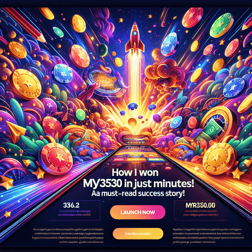 CTA for joining ACE333 Casino and starting your winning journey