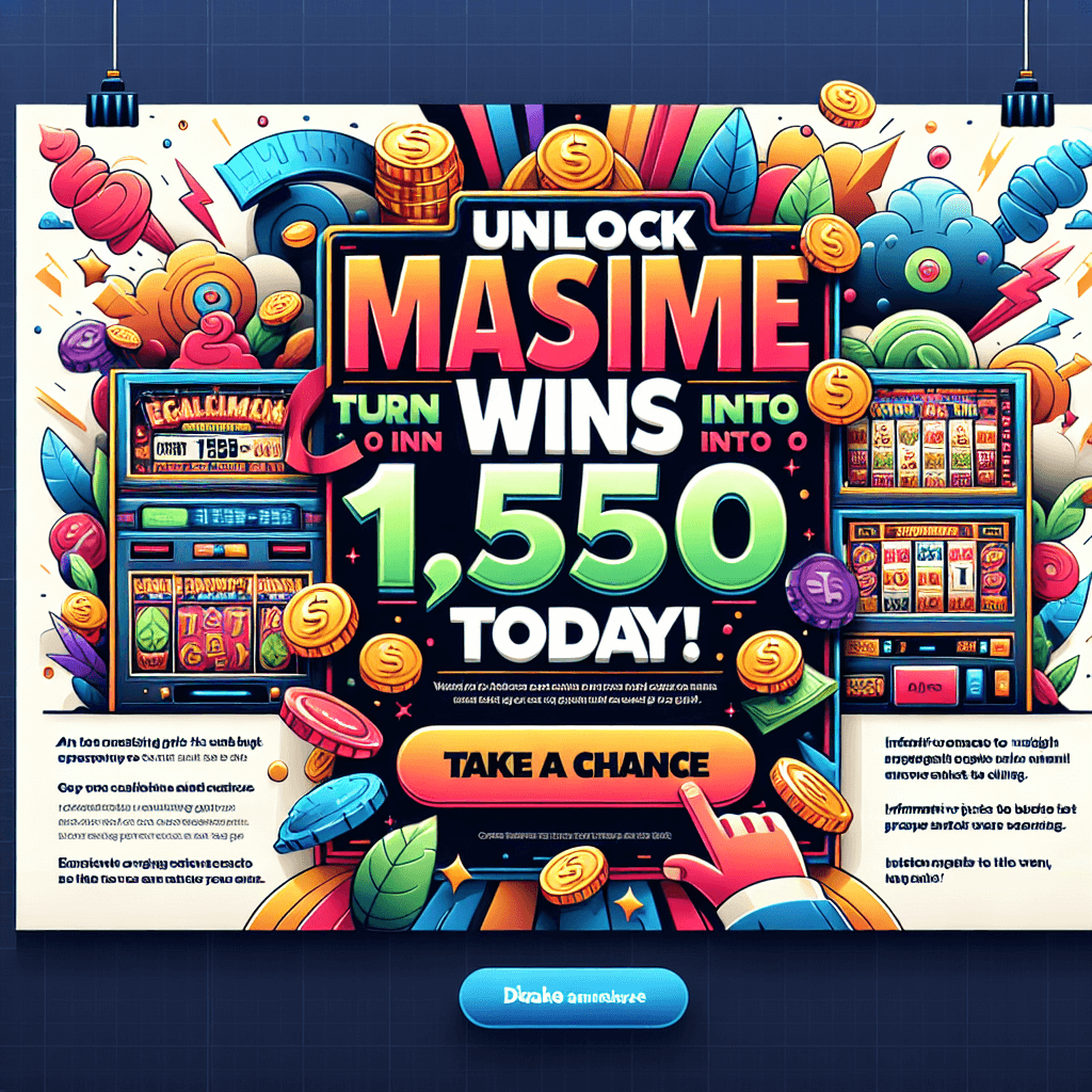 Call to action for Ace333 game, encouraging players to start winning now