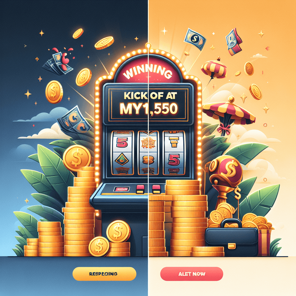 Start your winning journey at ACE333 Slot