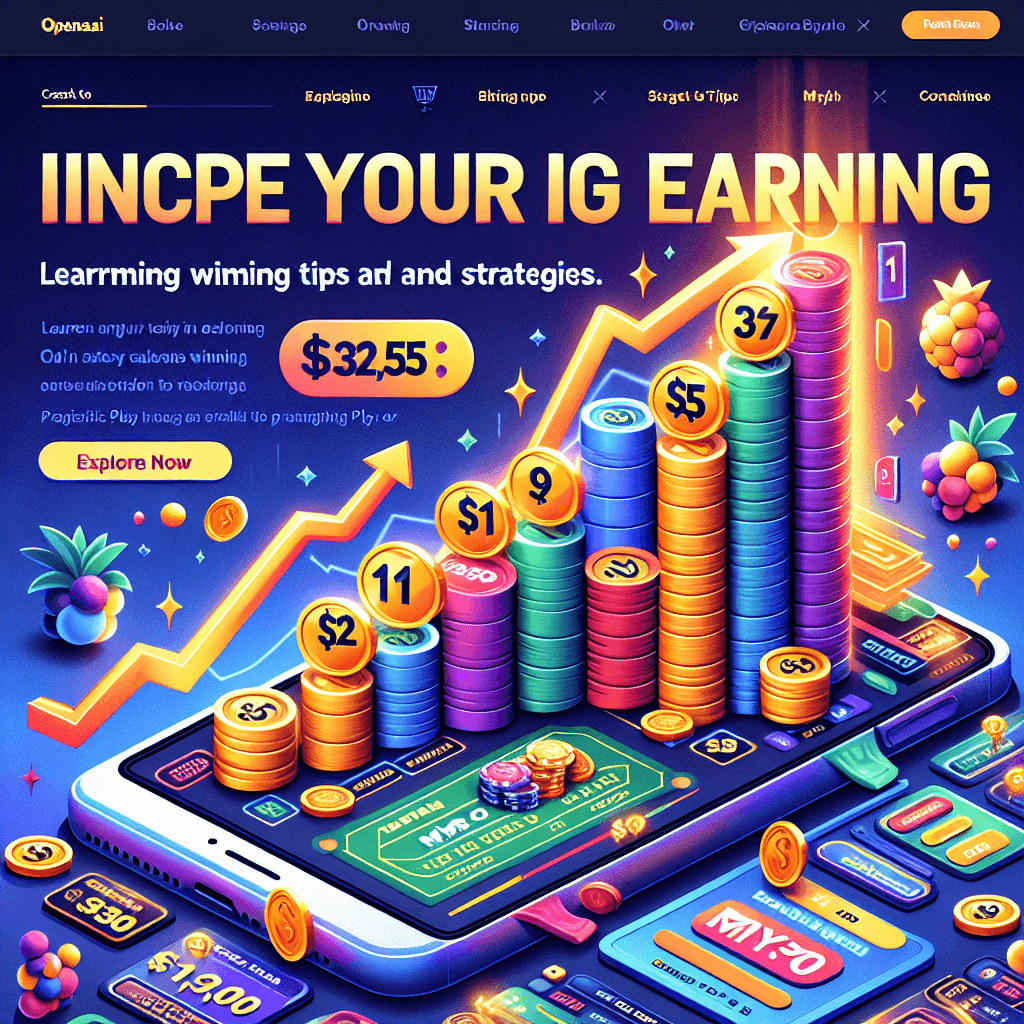 Start winning big with Pragmatic Play casino games