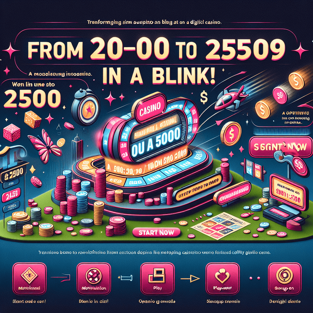 CTA untuk mulai bermain di ACE333 Casino